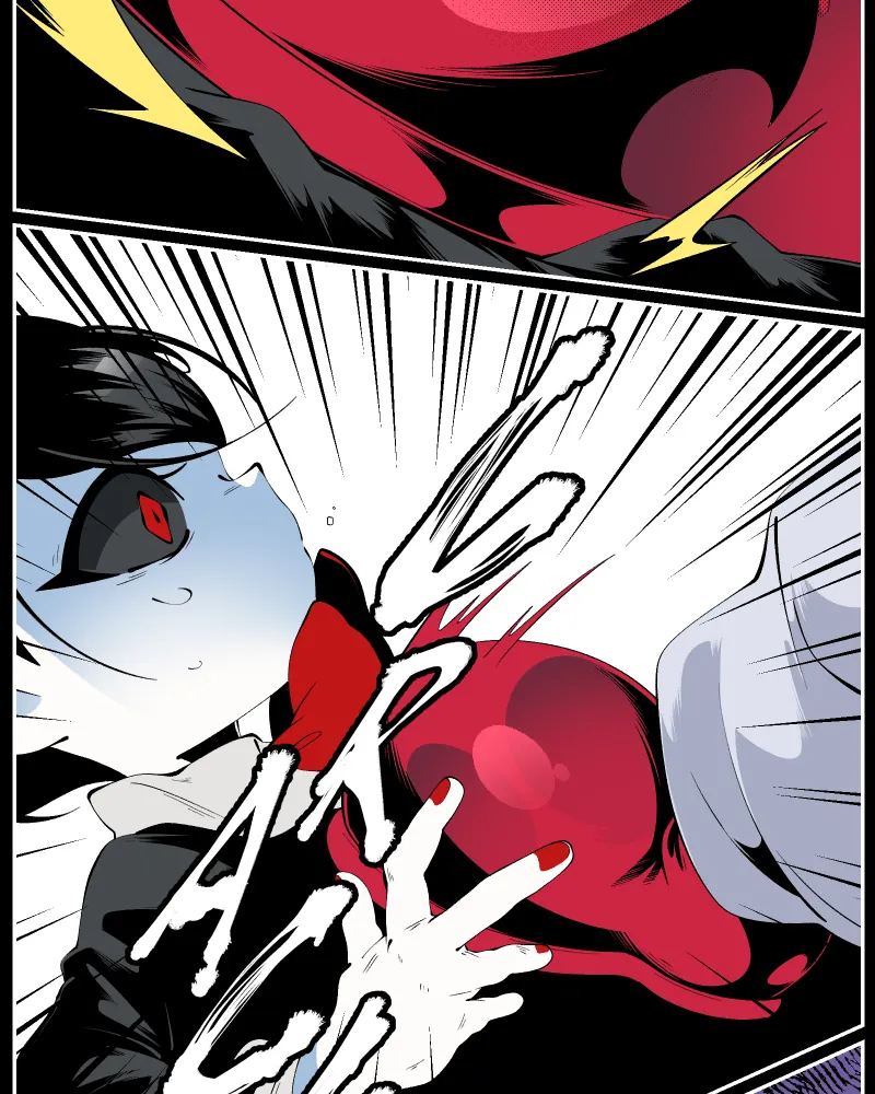 The Dummy's Dummy Chapter 95 page 25 - 