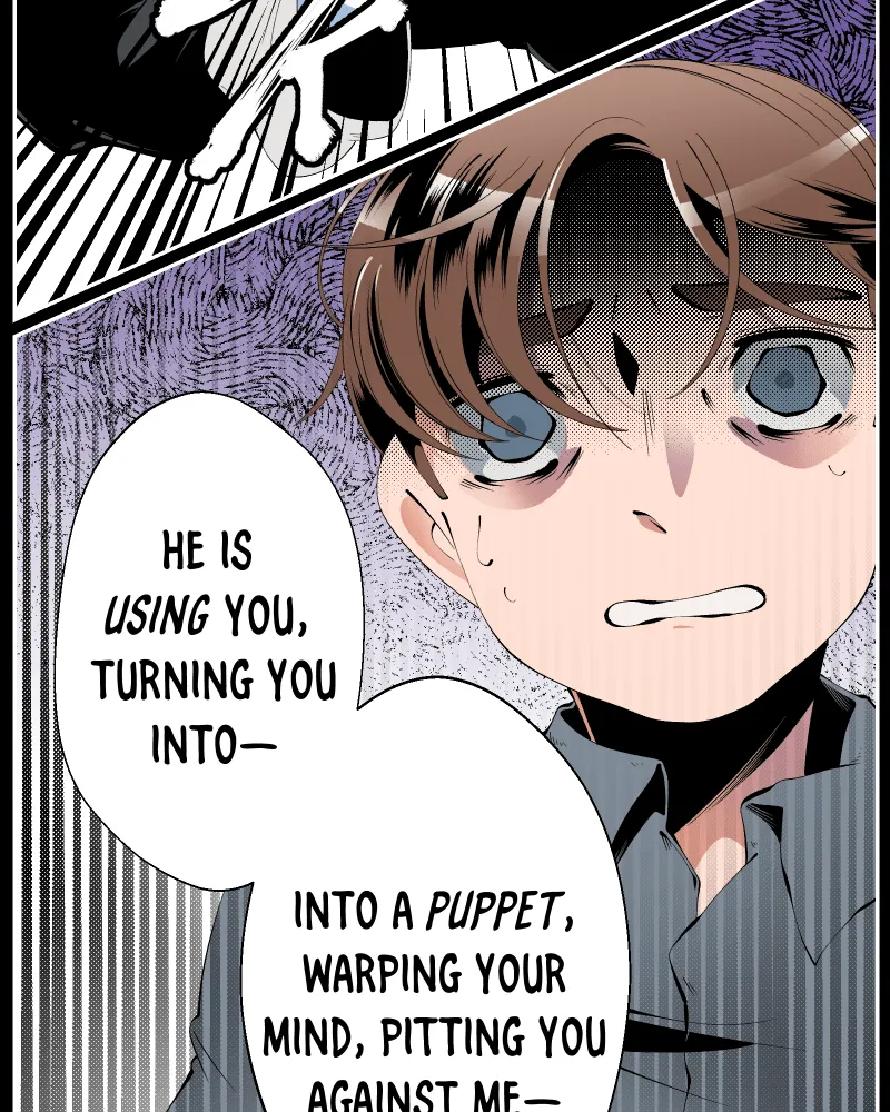 The Dummy's Dummy Chapter 95 page 26 - 