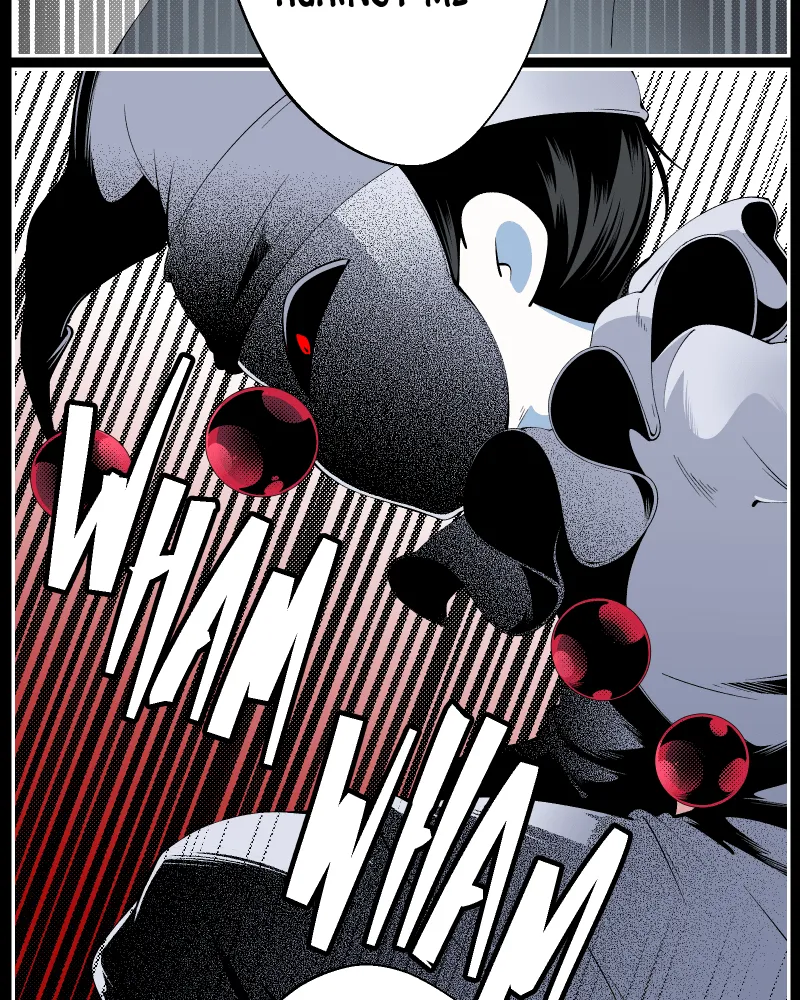 The Dummy's Dummy Chapter 95 page 27 - 