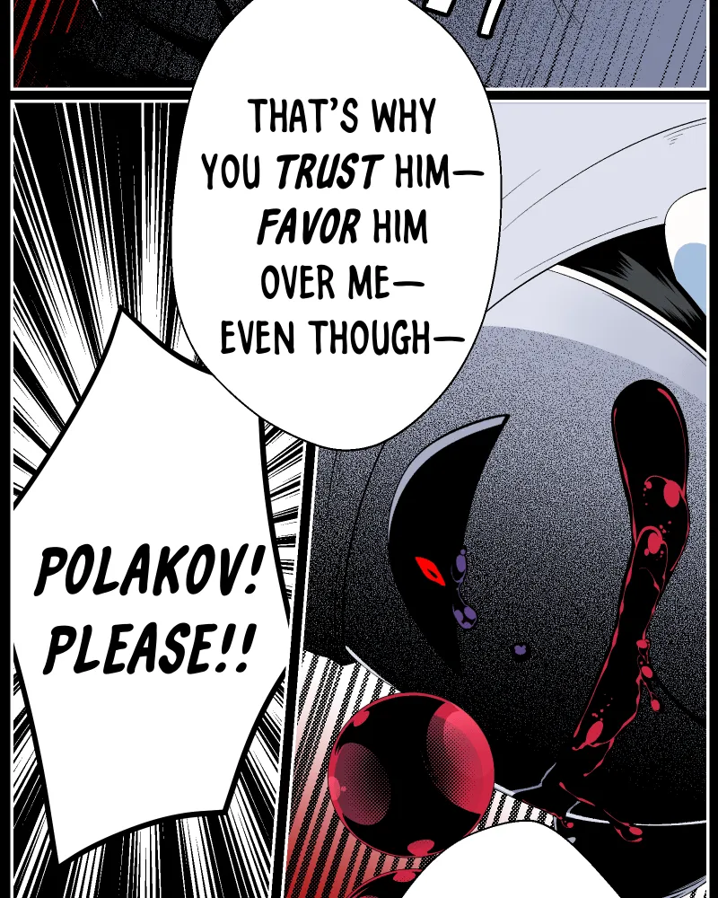 The Dummy's Dummy Chapter 95 page 28 - 