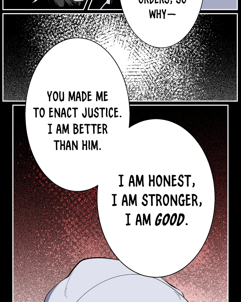 The Dummy's Dummy Chapter 95 page 5 - 