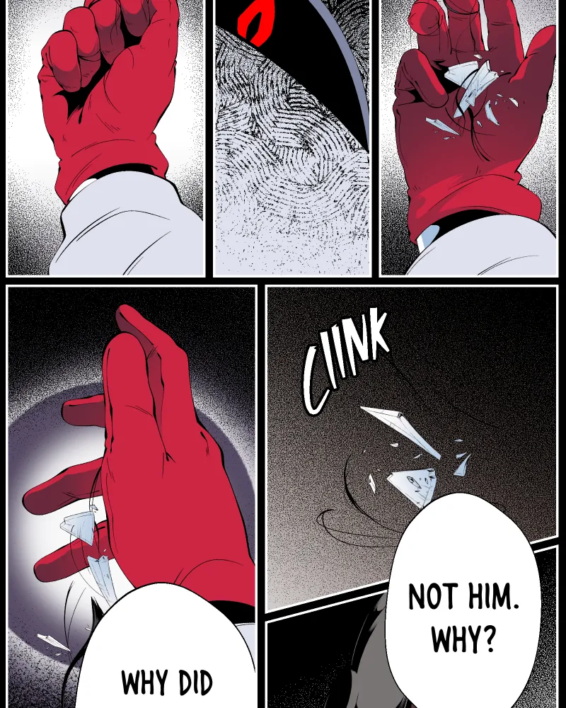 The Dummy's Dummy Chapter 95 page 9 - 