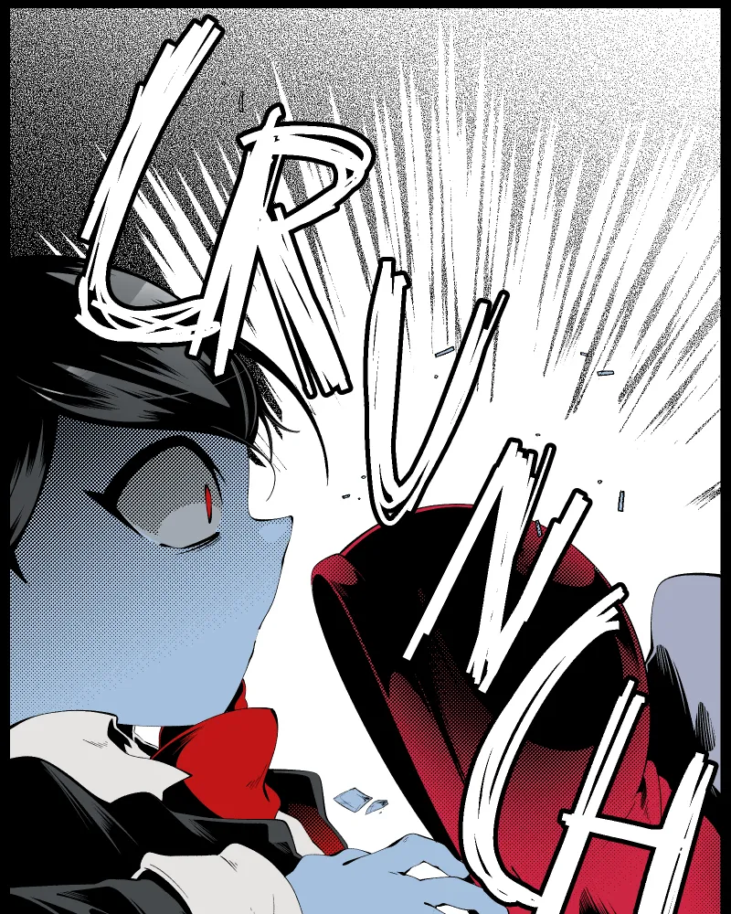 The Dummy's Dummy Chapter 96 page 1 - 