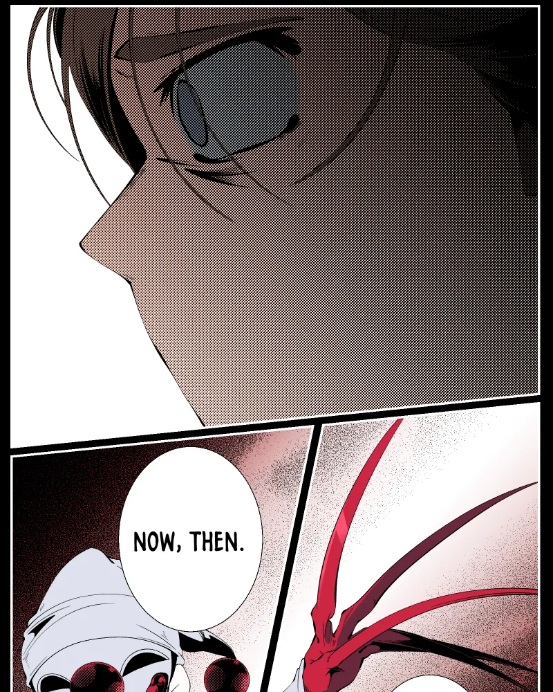 The Dummy's Dummy Chapter 96 page 11 - 