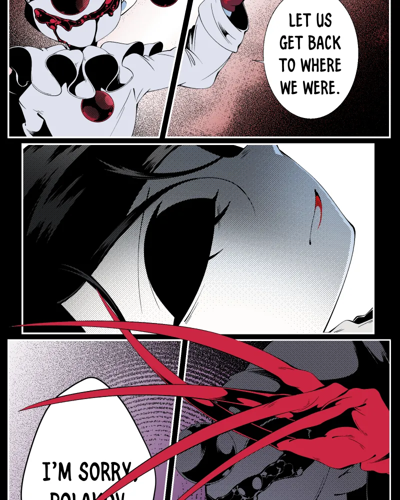 The Dummy's Dummy Chapter 96 page 12 - 