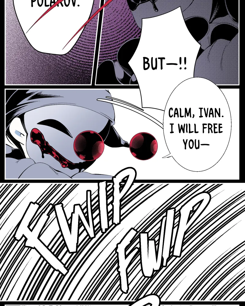 The Dummy's Dummy Chapter 96 page 13 - 