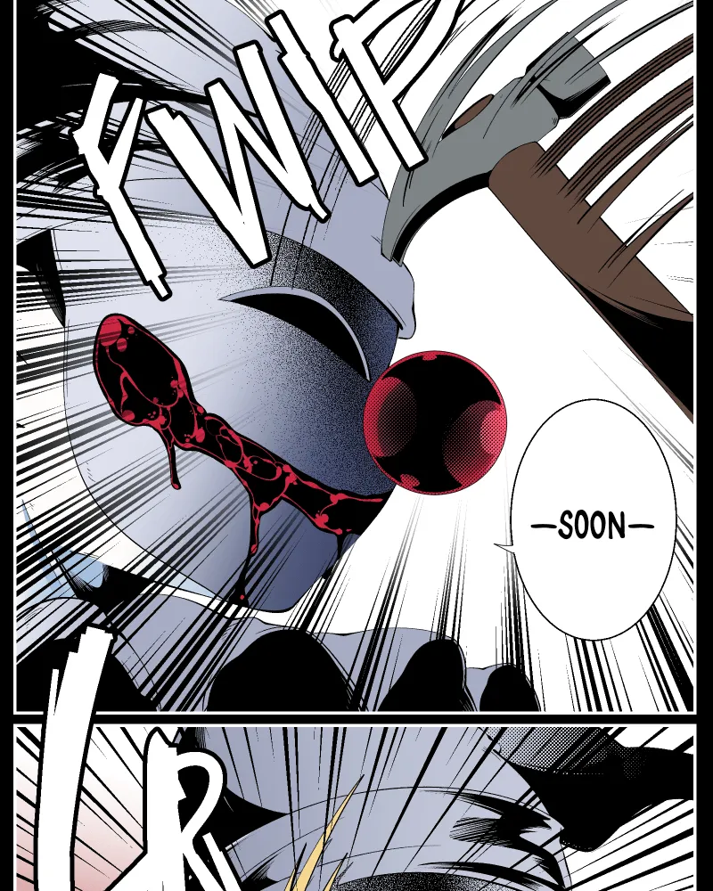 The Dummy's Dummy Chapter 96 page 14 - 