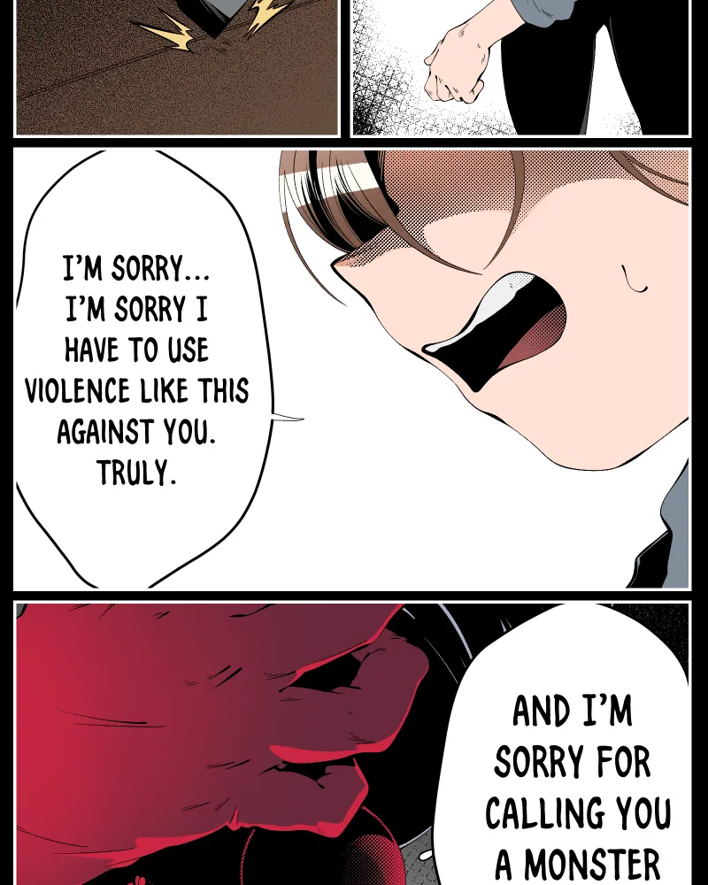 The Dummy's Dummy Chapter 96 page 16 - 
