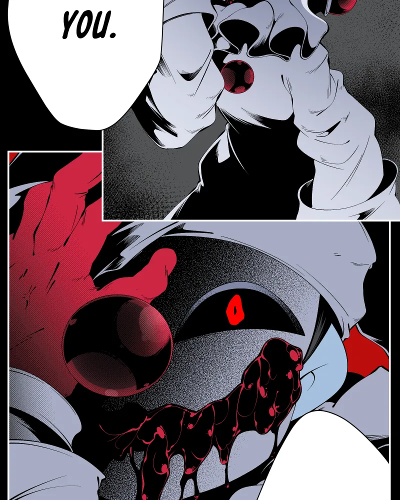 The Dummy's Dummy Chapter 96 page 18 - 