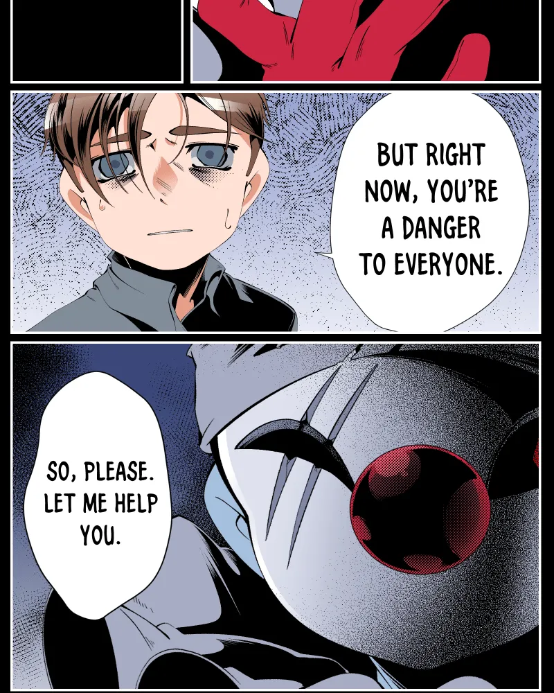 The Dummy's Dummy Chapter 96 page 20 - 