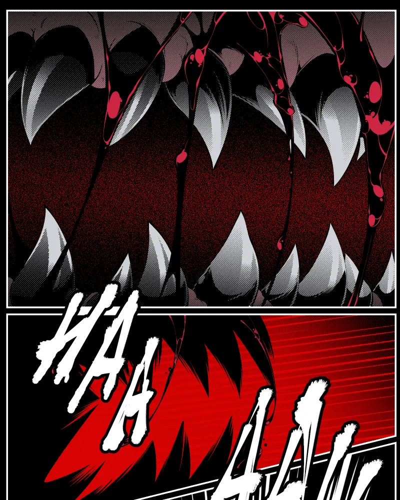 The Dummy's Dummy Chapter 96 page 21 - 
