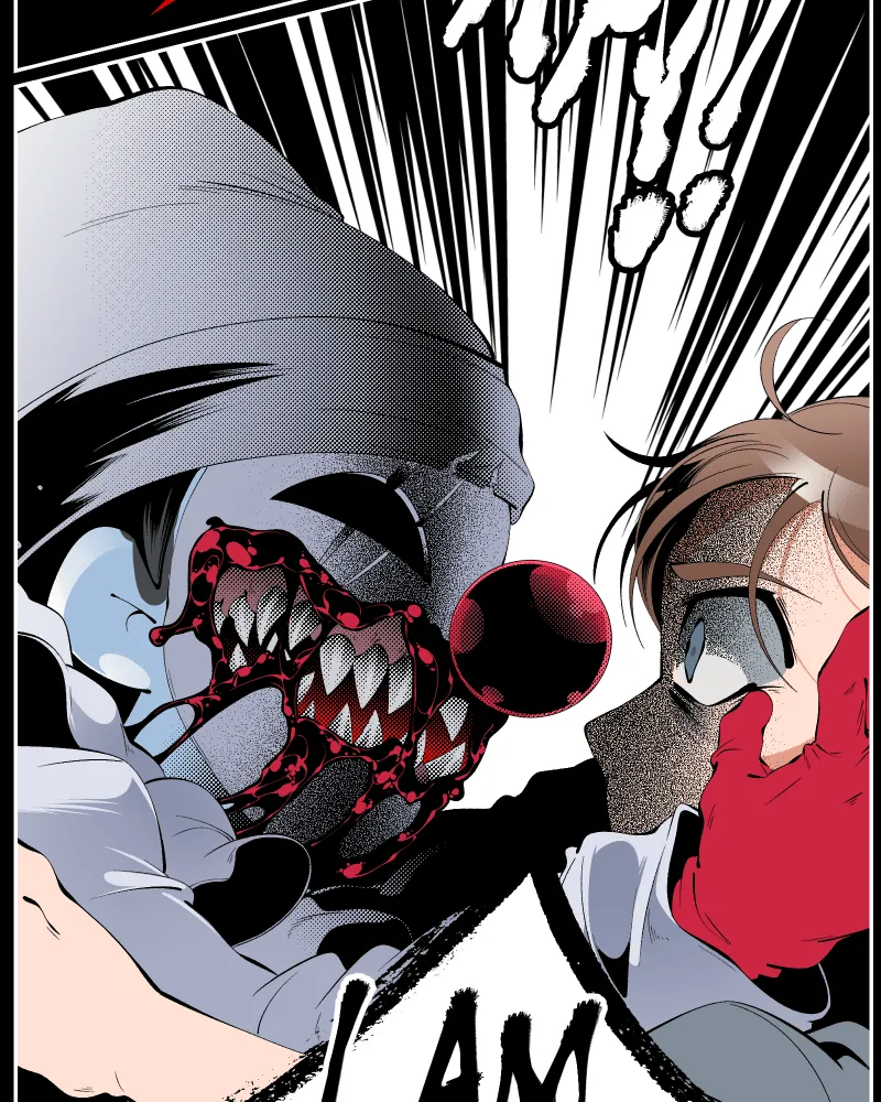 The Dummy's Dummy Chapter 96 page 22 - 