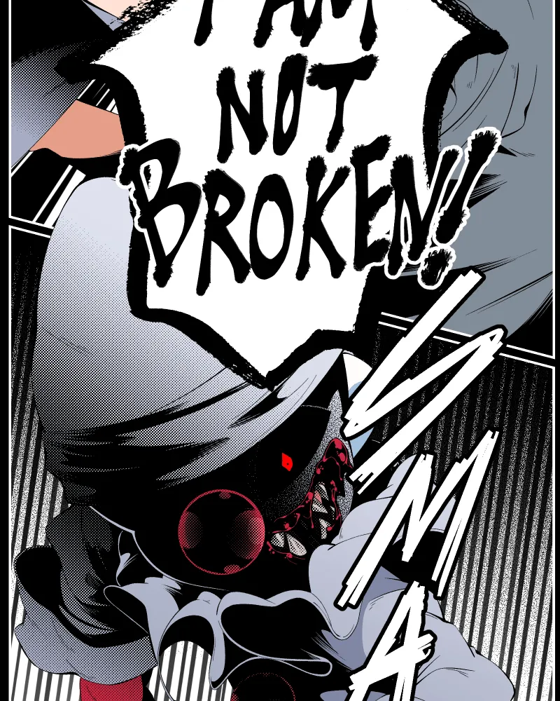 The Dummy's Dummy Chapter 96 page 23 - 