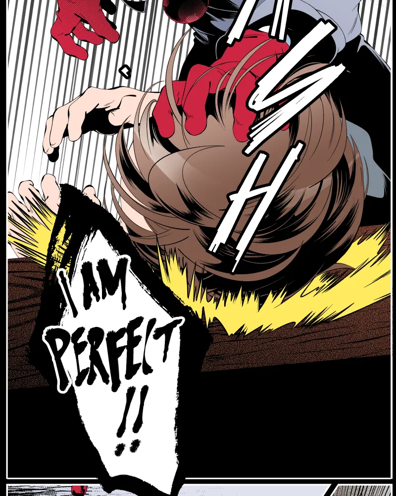 The Dummy's Dummy Chapter 96 page 24 - 