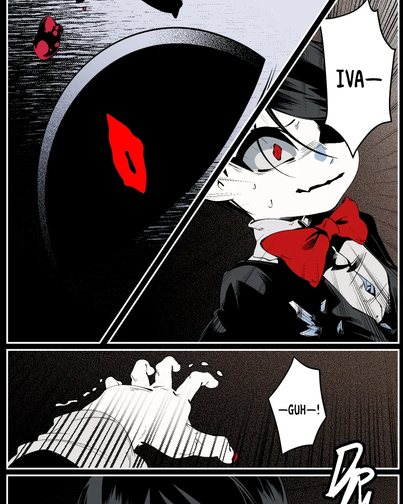 The Dummy's Dummy Chapter 96 page 25 - 