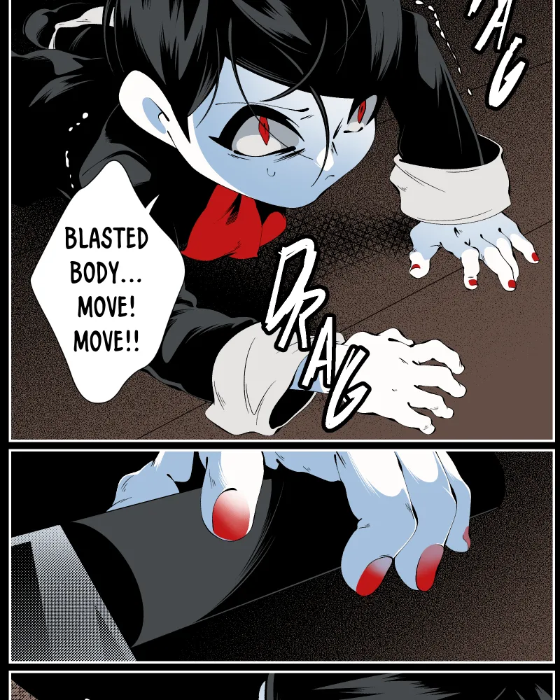 The Dummy's Dummy Chapter 96 page 26 - 