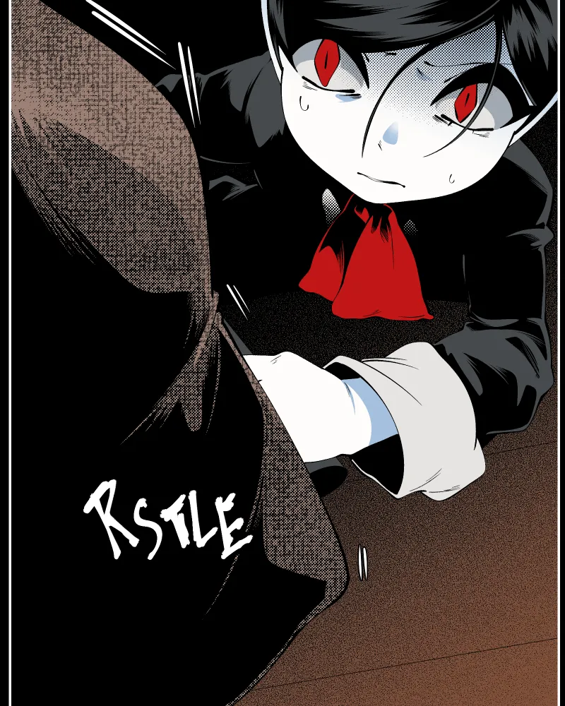 The Dummy's Dummy Chapter 96 page 27 - 