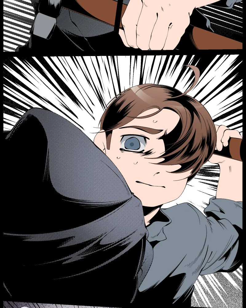 The Dummy's Dummy Chapter 96 page 5 - 