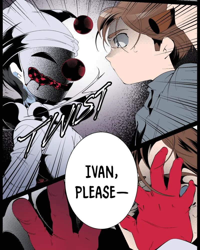 The Dummy's Dummy Chapter 96 page 6 - 