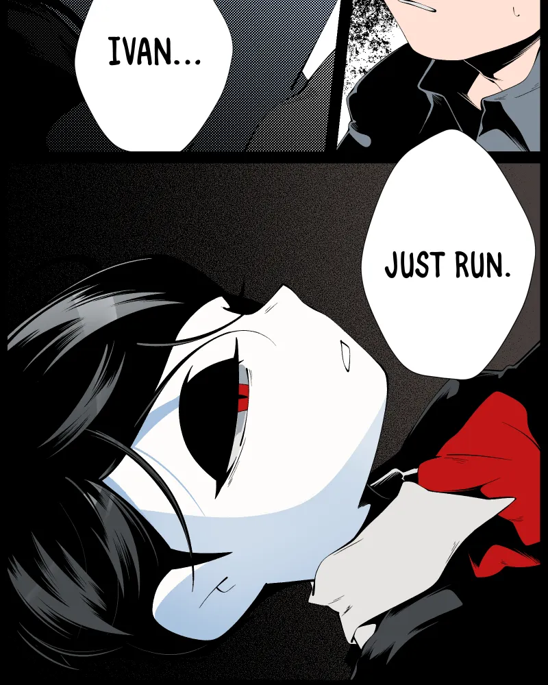 The Dummy's Dummy Chapter 96 page 10 - 