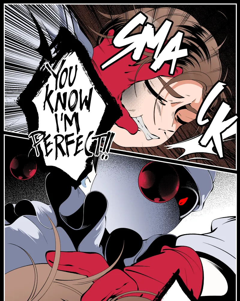 The Dummy's Dummy Chapter 97 page 1 - 
