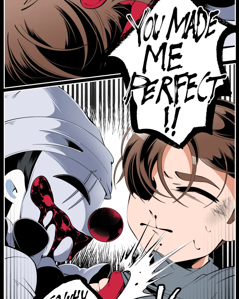The Dummy's Dummy Chapter 97 page 2 - 