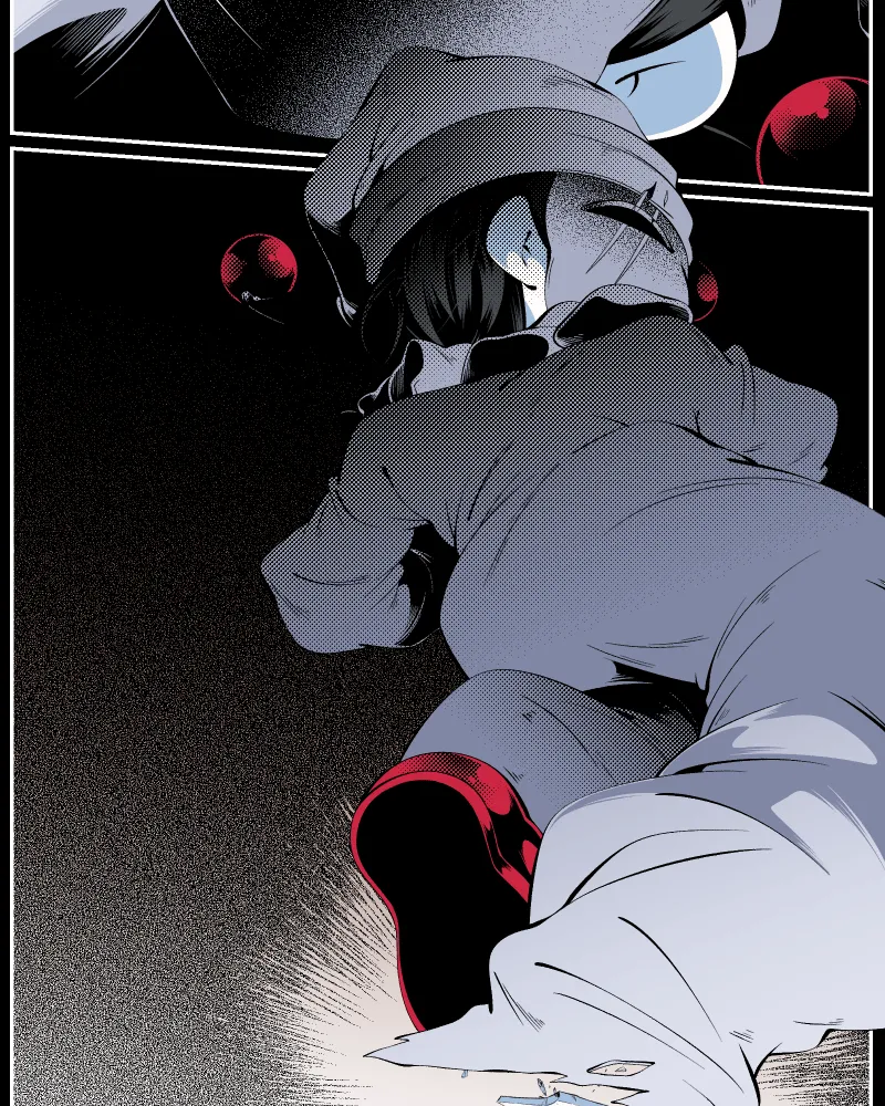 The Dummy's Dummy Chapter 97 page 12 - 