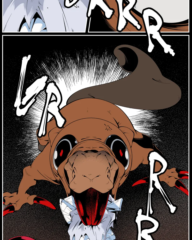 The Dummy's Dummy Chapter 97 page 14 - 
