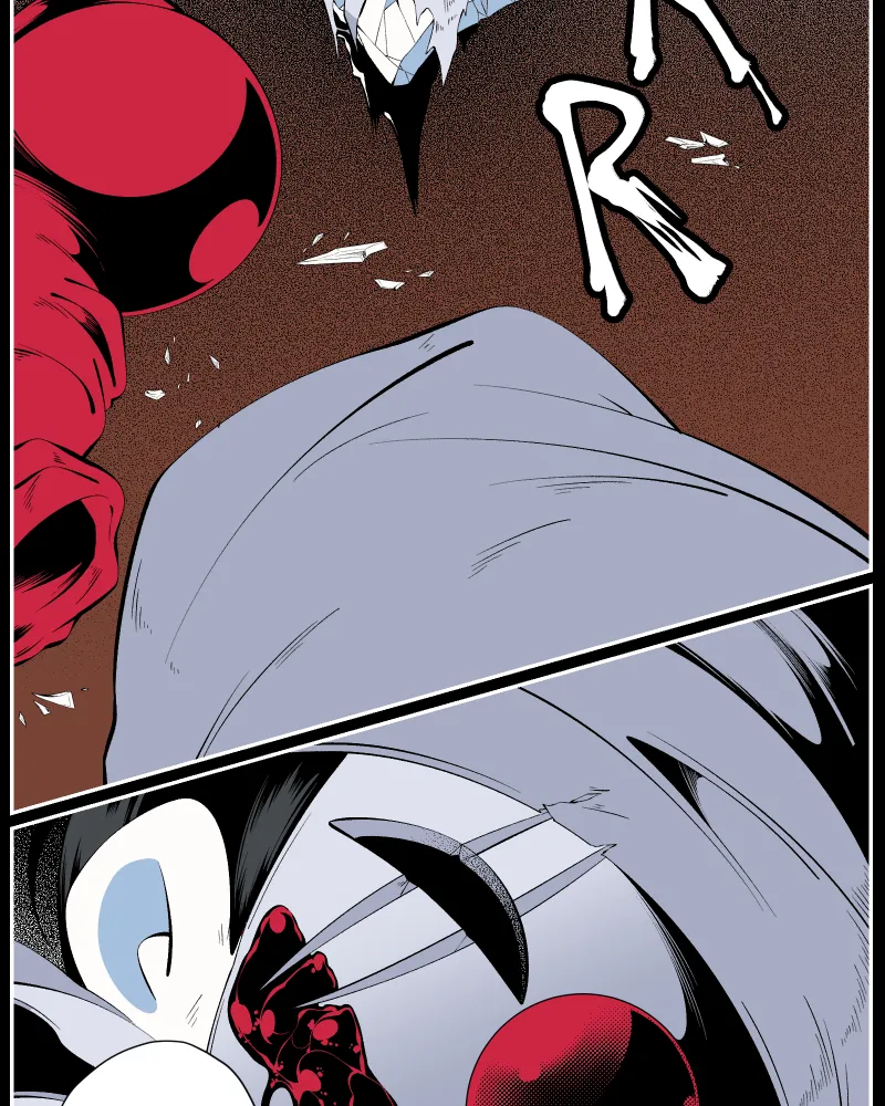 The Dummy's Dummy Chapter 97 page 15 - 