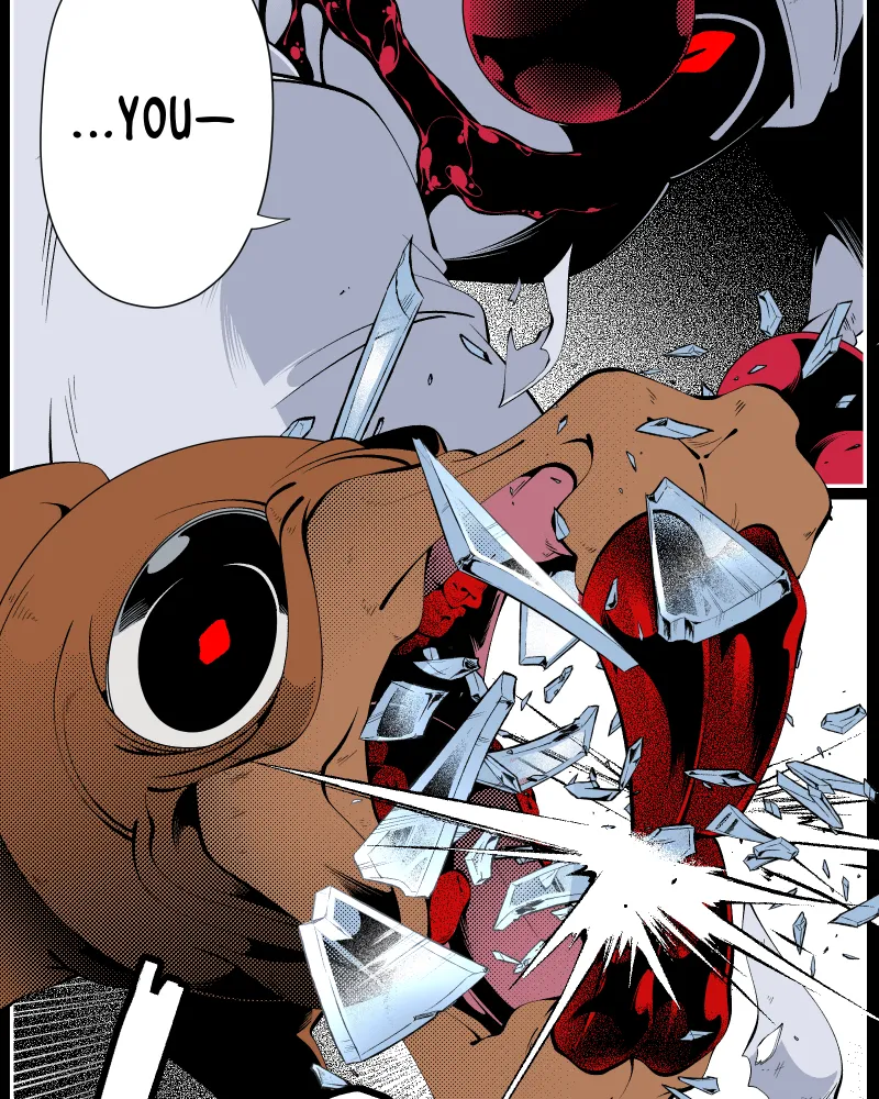 The Dummy's Dummy Chapter 97 page 16 - 