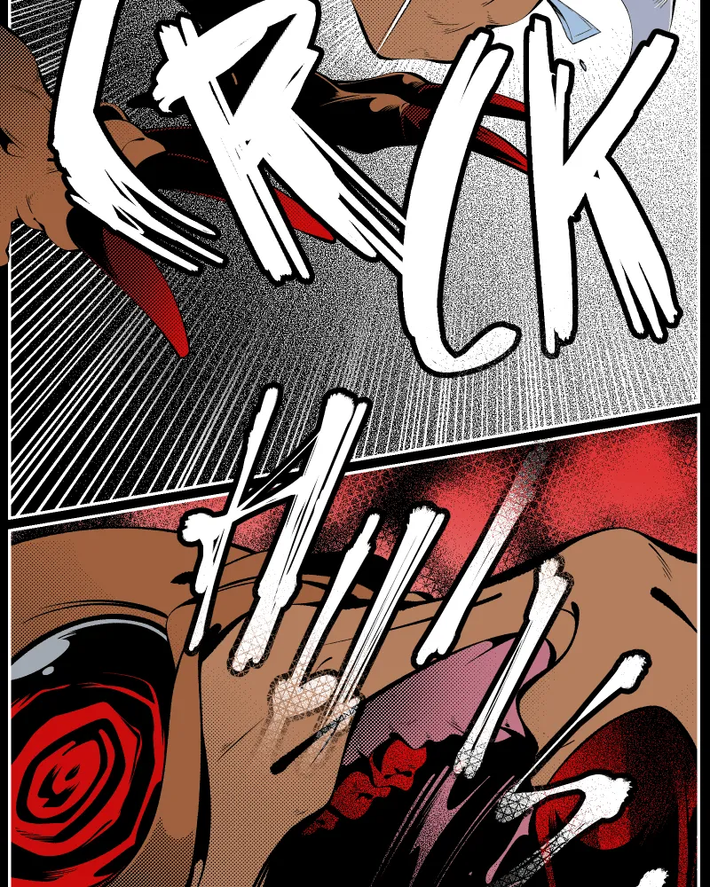 The Dummy's Dummy Chapter 97 page 17 - 