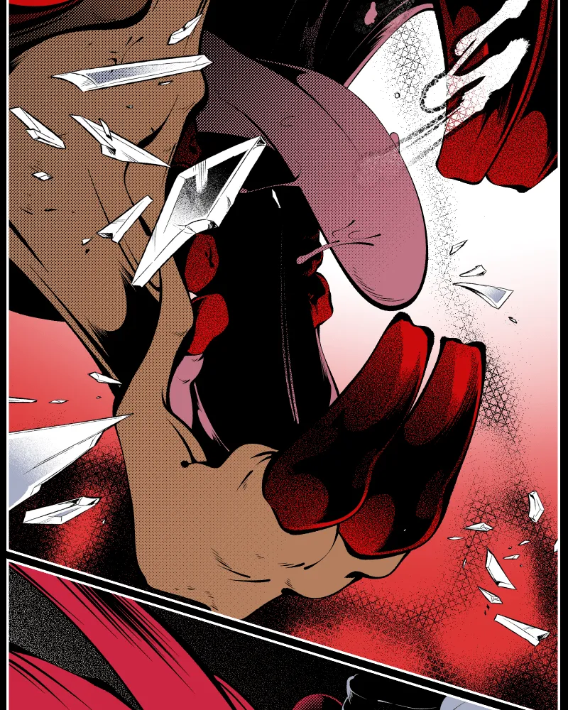 The Dummy's Dummy Chapter 97 page 18 - 
