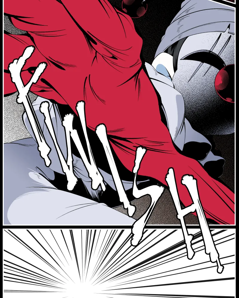 The Dummy's Dummy Chapter 97 page 19 - 