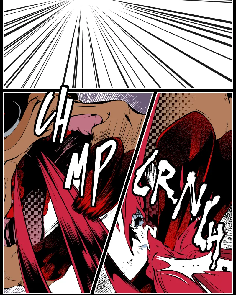 The Dummy's Dummy Chapter 97 page 20 - 