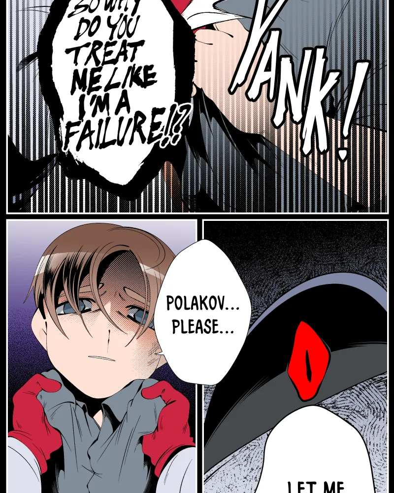 The Dummy's Dummy Chapter 97 page 3 - 