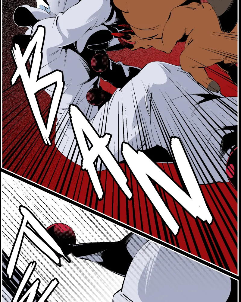 The Dummy's Dummy Chapter 97 page 22 - 