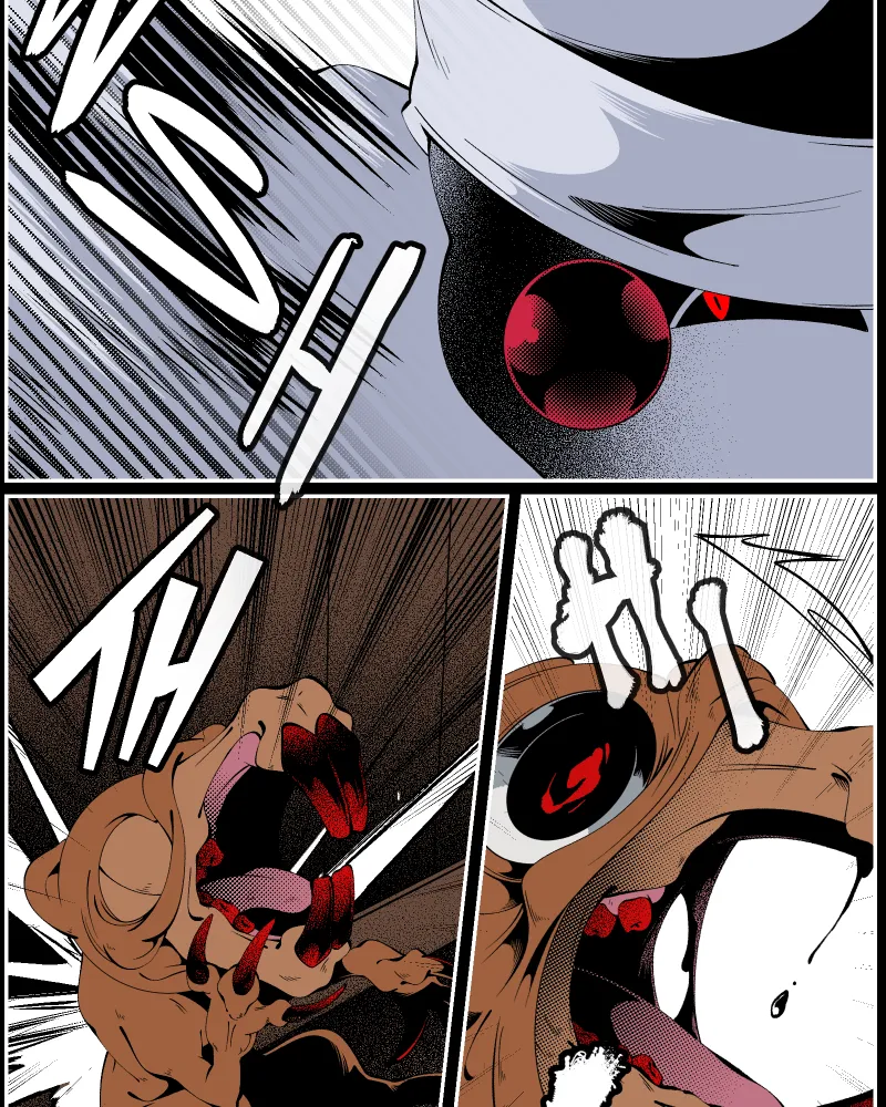The Dummy's Dummy Chapter 97 page 23 - 