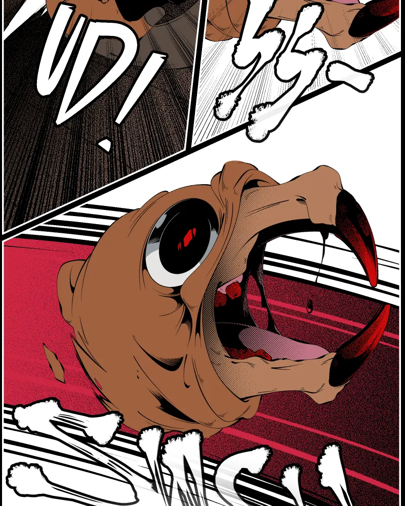 The Dummy's Dummy Chapter 97 page 24 - 