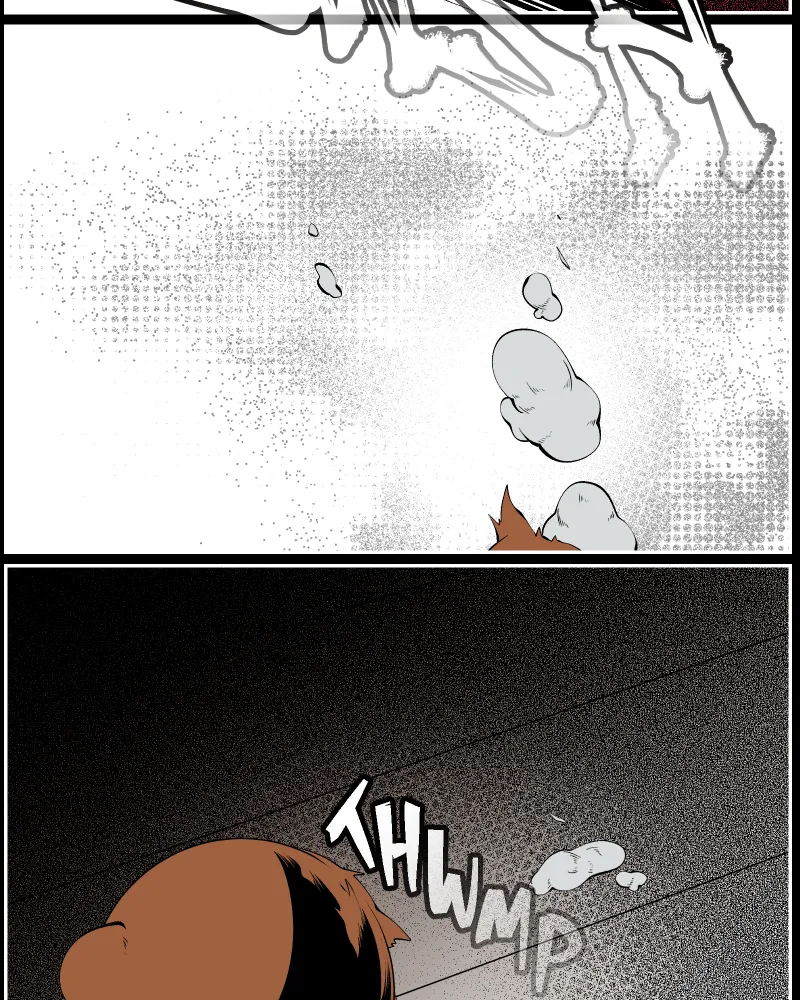 The Dummy's Dummy Chapter 97 page 25 - 
