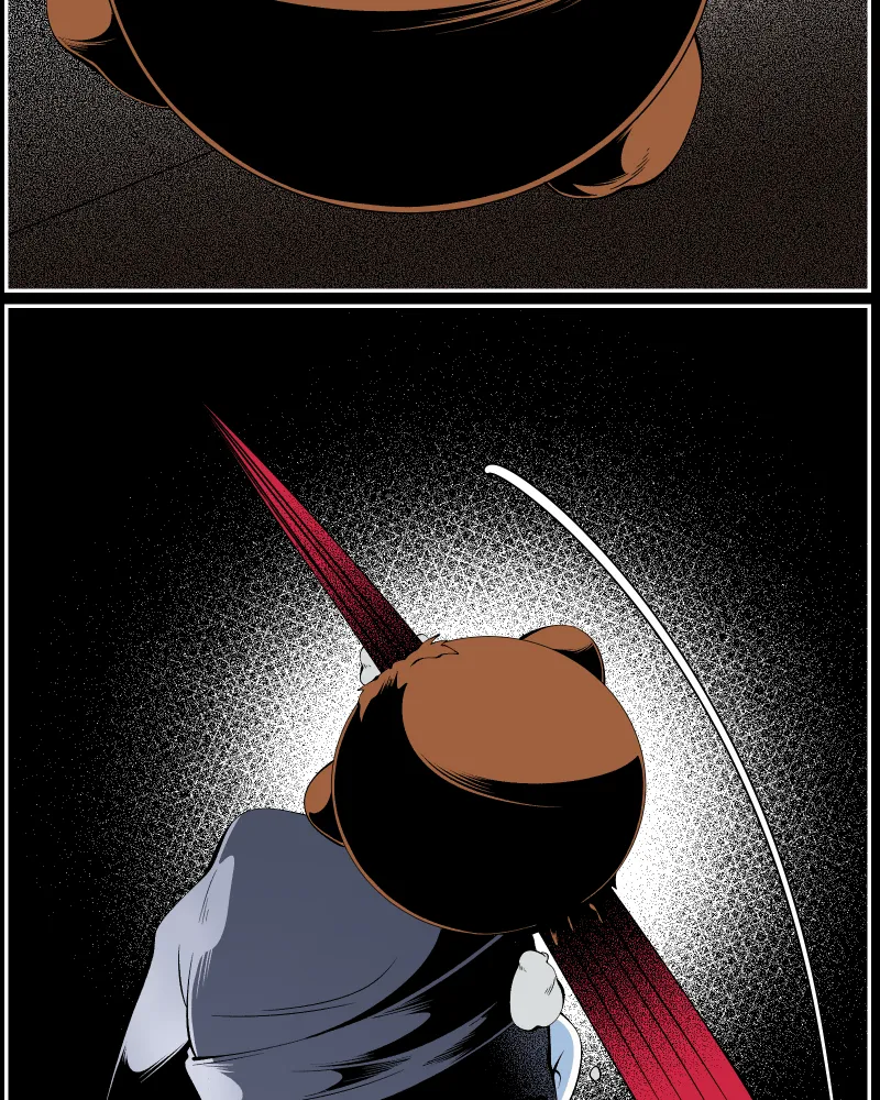 The Dummy's Dummy Chapter 97 page 27 - 