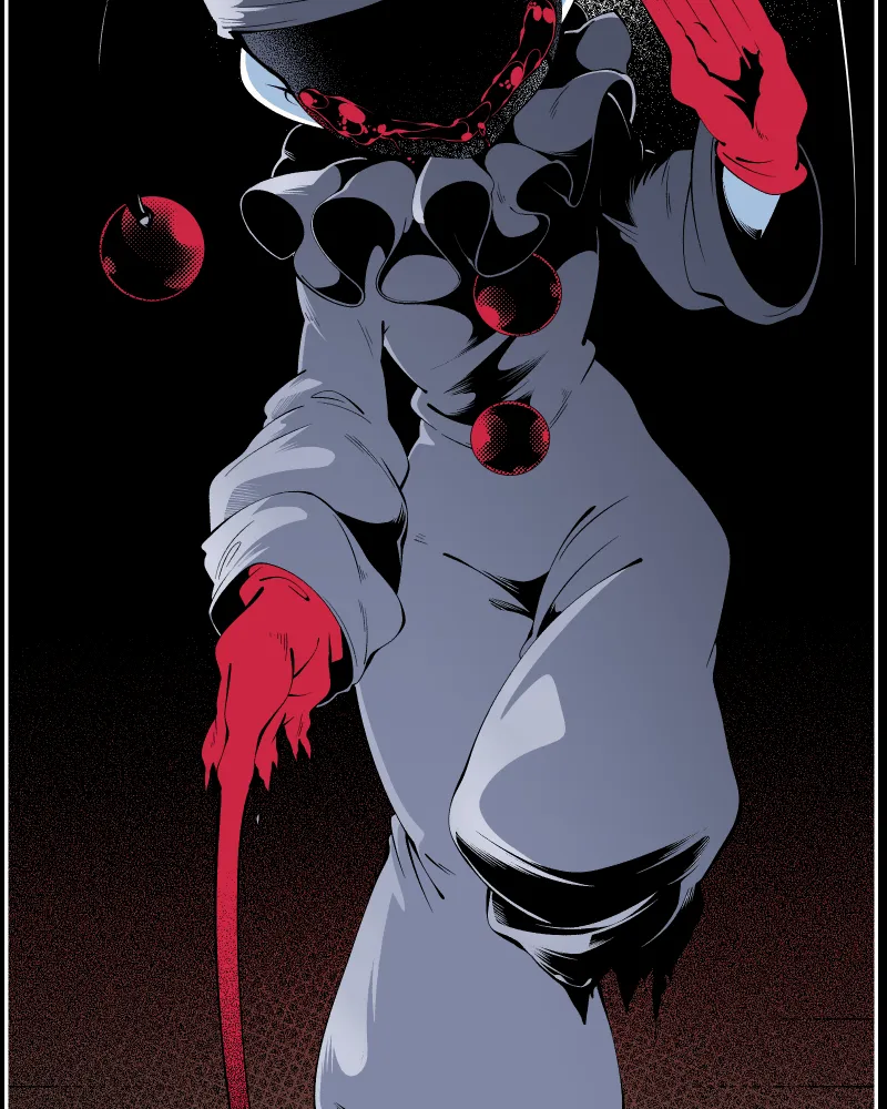 The Dummy's Dummy Chapter 97 page 28 - 
