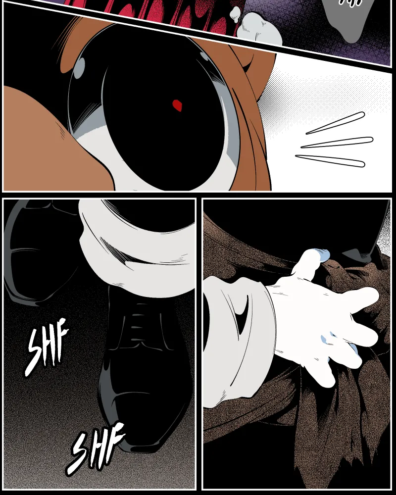 The Dummy's Dummy Chapter 97 page 30 - 