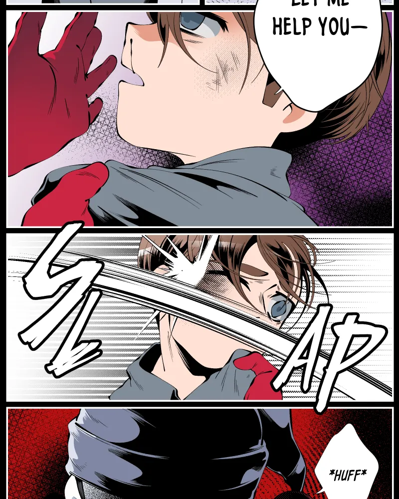 The Dummy's Dummy Chapter 97 page 4 - 