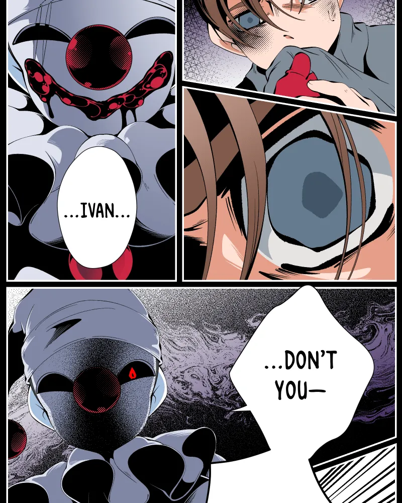The Dummy's Dummy Chapter 97 page 7 - 