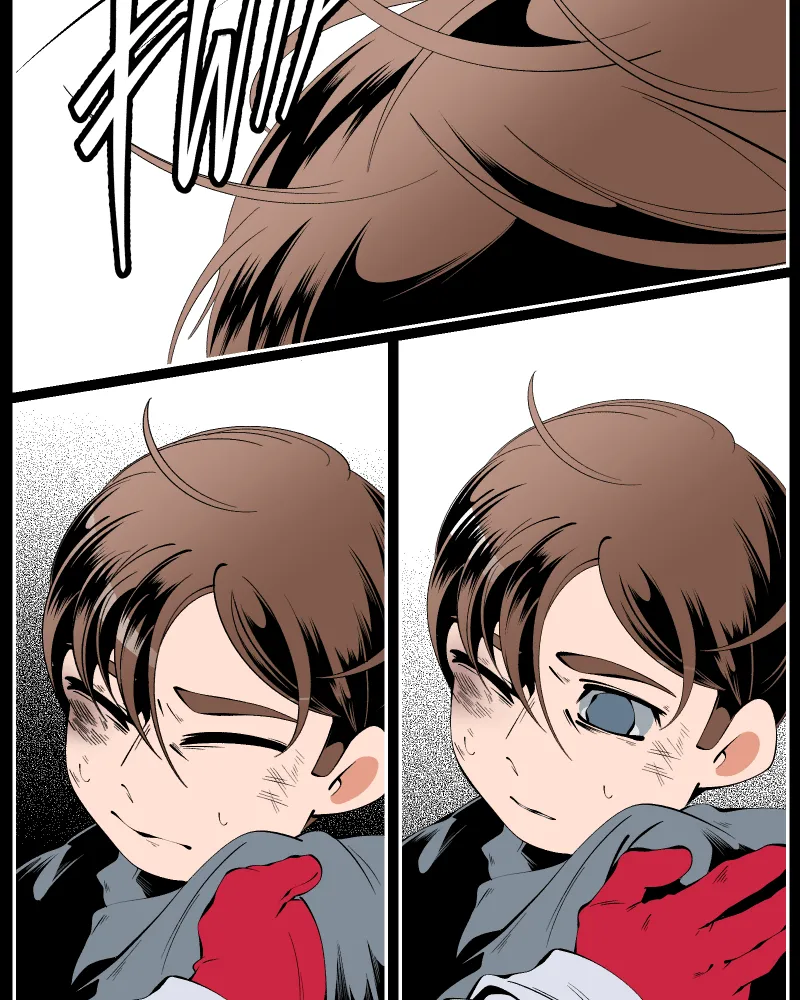 The Dummy's Dummy Chapter 97 page 9 - 
