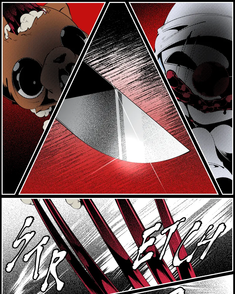 The Dummy's Dummy Chapter 98 page 1 - 