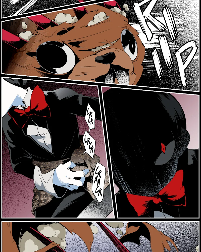 The Dummy's Dummy Chapter 98 page 2 - 