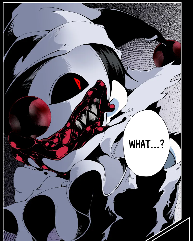 The Dummy's Dummy Chapter 98 page 11 - 