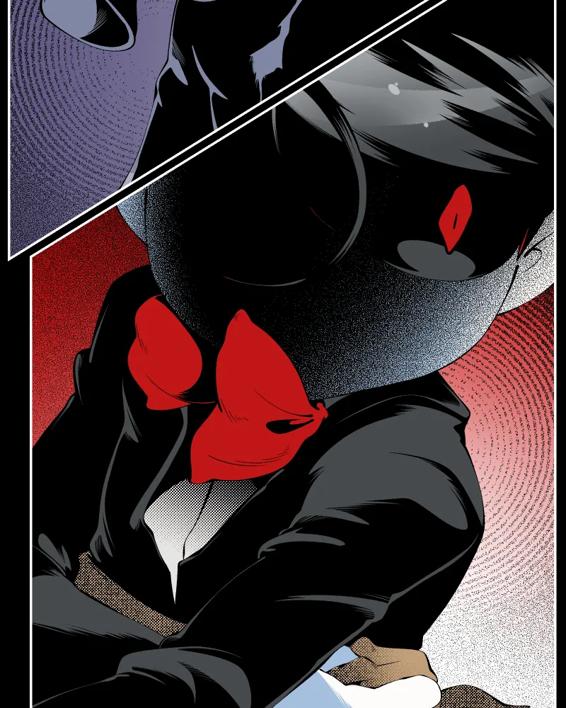 The Dummy's Dummy Chapter 98 page 12 - 