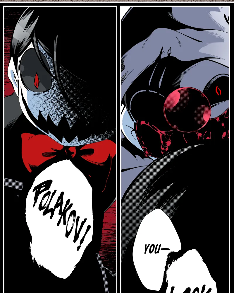 The Dummy's Dummy Chapter 98 page 15 - 